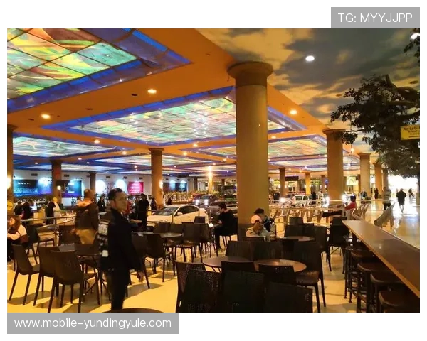 吉隆坡云顶赌场怎么玩才能获得最佳娱乐体验与赢钱技巧