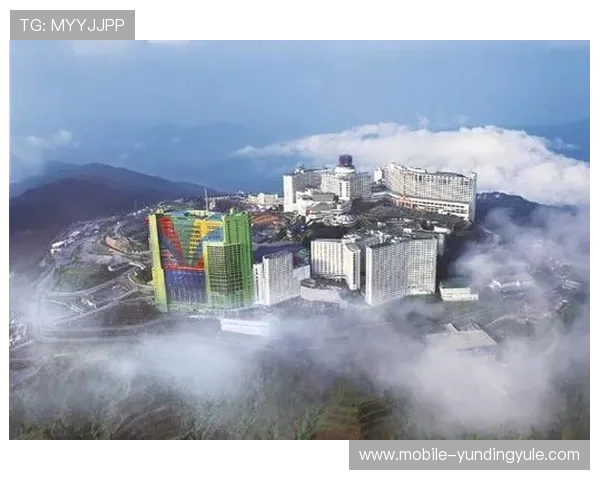 马来西亚云顶娱乐官网优惠福利政策详解助力玩家轻松享受更多优惠