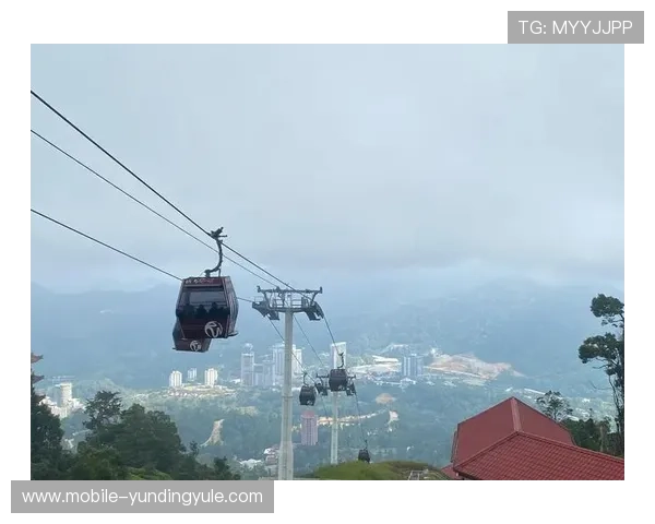 马来西亚云顶大赌场提供的丰富娱乐项目详细介绍与玩法指南
